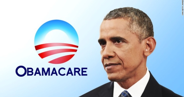 Unit 9 Obama signs affordable healthcare act