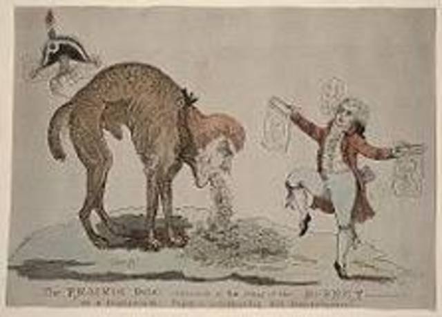 Jefferson Administration