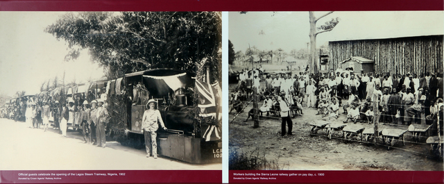 Twentieth Century Empires