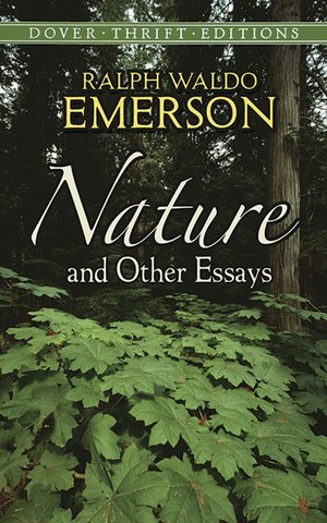 Ralph Waldo Emerson publishes Nature