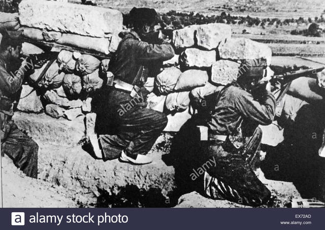 Rising Japanese power