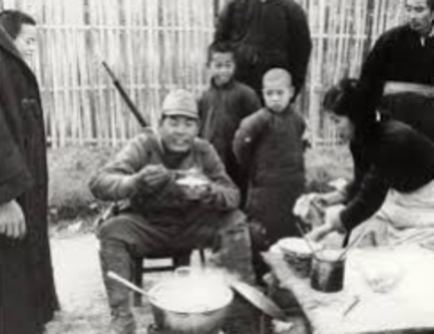 Rape of Nanjing (1937)