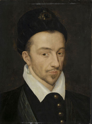 Henri III