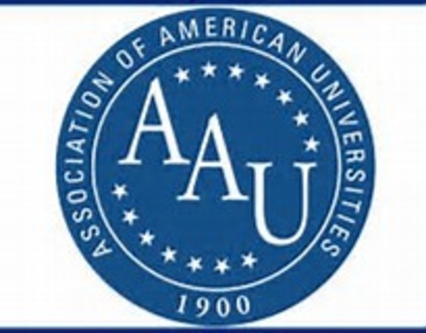 AAU