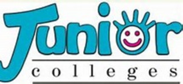 The Rise of Junior Colleges