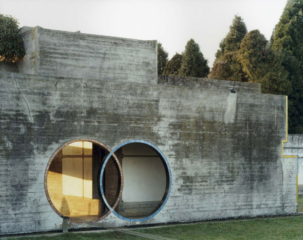 Tomba Brion (Treviso)