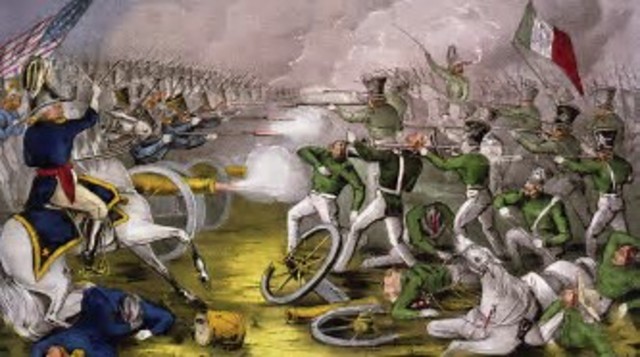 Mexican American War
