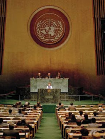 Relatório Nosso Futuro Comum