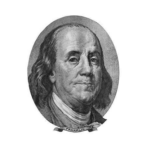 Benjamin Franklin
