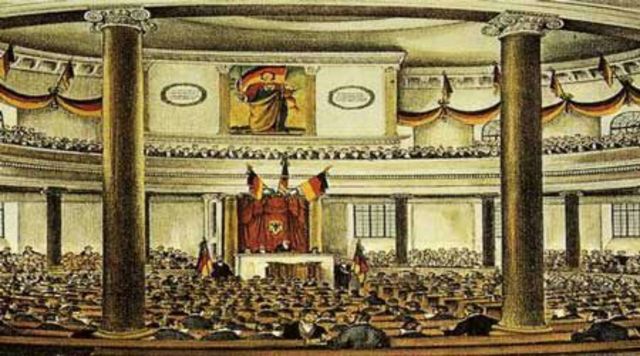 Frankfurt Parliament