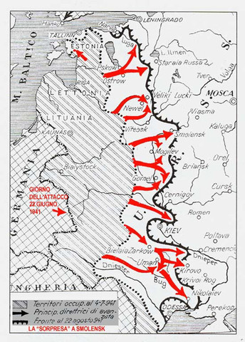Operazione Barbarossa