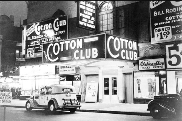 Unit 7 Harlem Renaissance