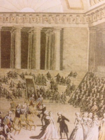 Estatu generalen deialdia