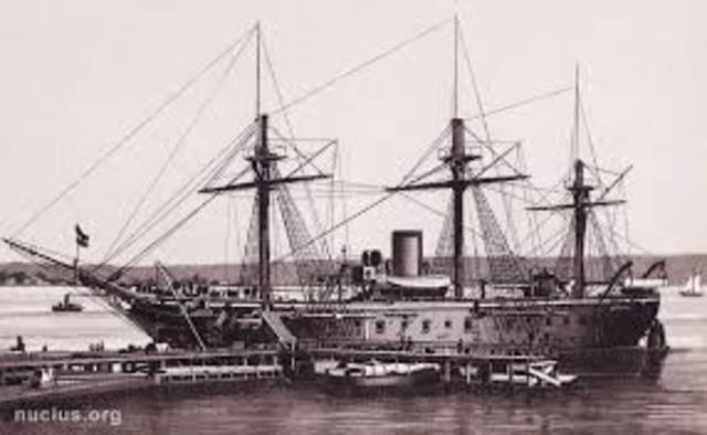 The great german Navy