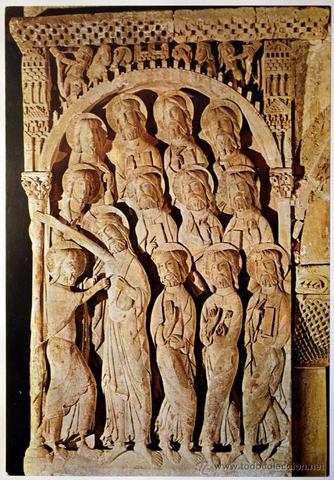 La duda de Santo Tomas