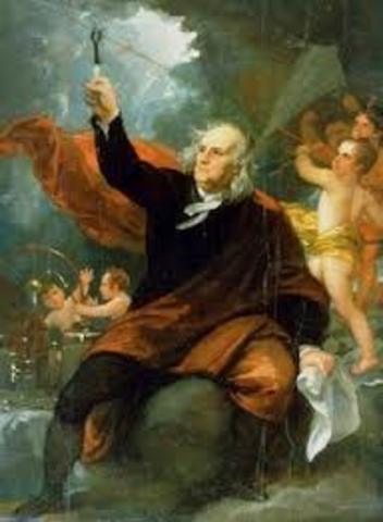 The American Enlightenment