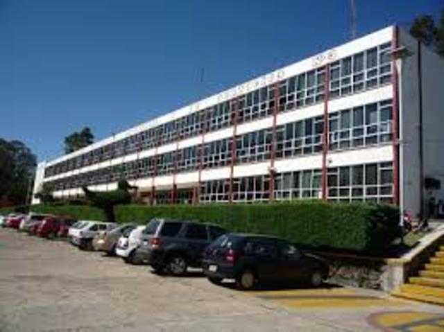 START THE UNIVERSITY