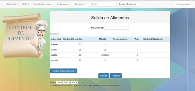 Presentación de Diseño