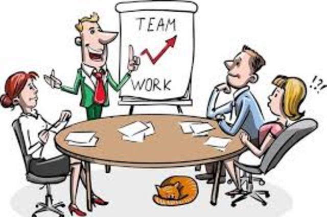 I WANT TO WORK IN SOMETHING TEMPORARILY