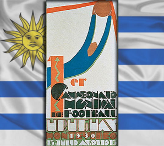 Mundial Uruguay
