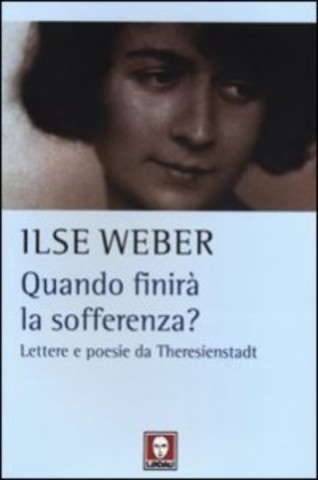 Muore Ilse Weber