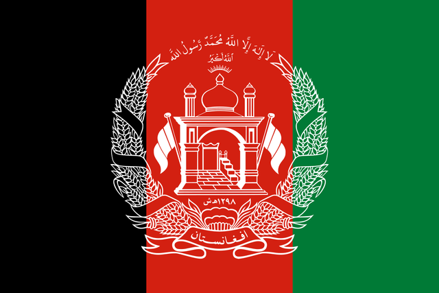 Afghan