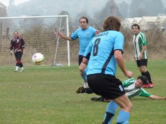 Debut con el Primer equipo