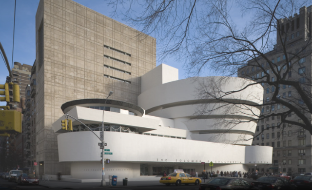Museo Solomon R. Guggenheim