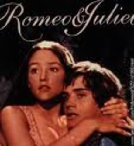 Romeo and Juliet