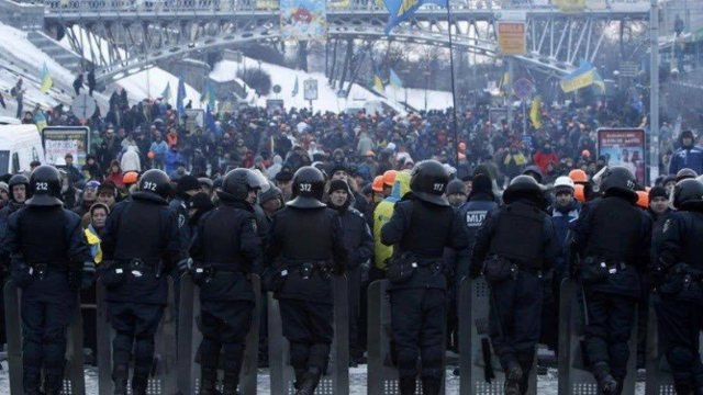 23 de Janeiro de 2014