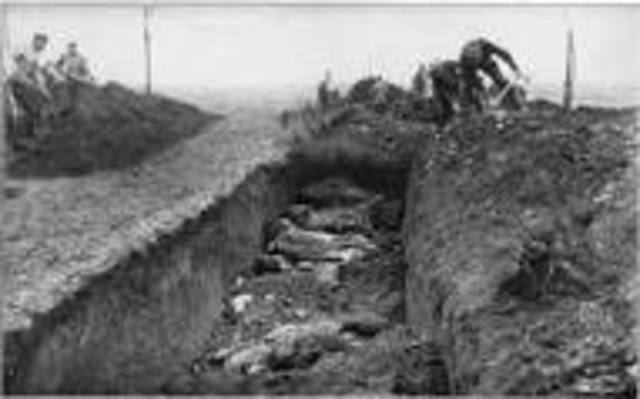Battle of Fromelles