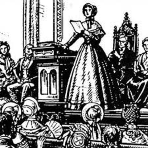 Seneca Falls Convention