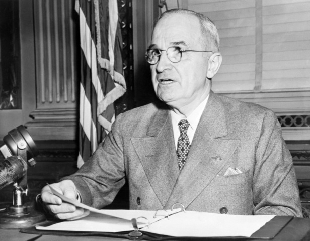 Truman Doctrine