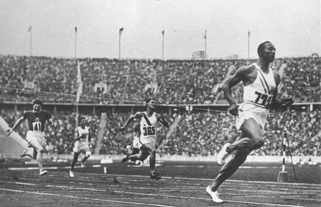 Olympic Games in Germany