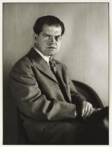 Raoul Hausmann