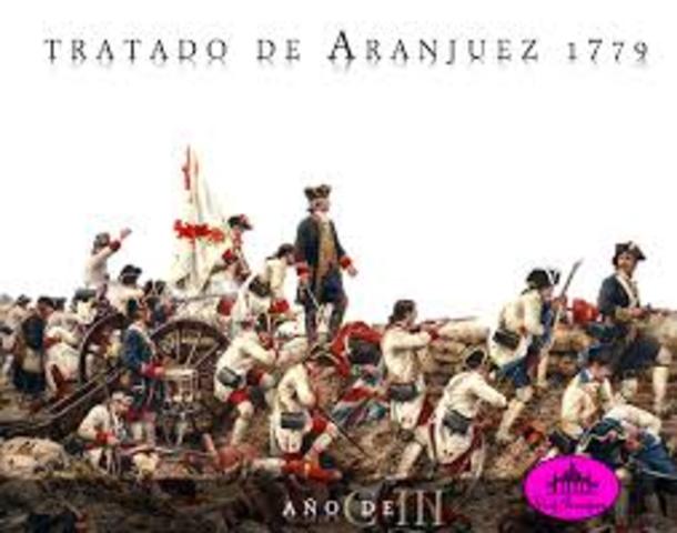 Tratado de arajuez