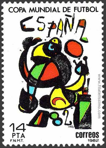 España '82