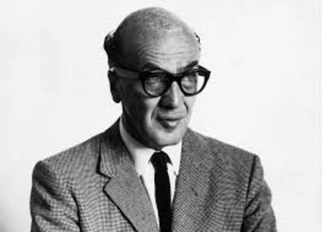 Luis Barragán