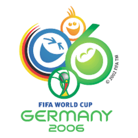 Alemania 2006
