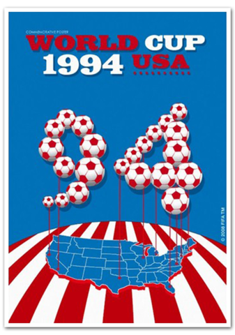USA '94