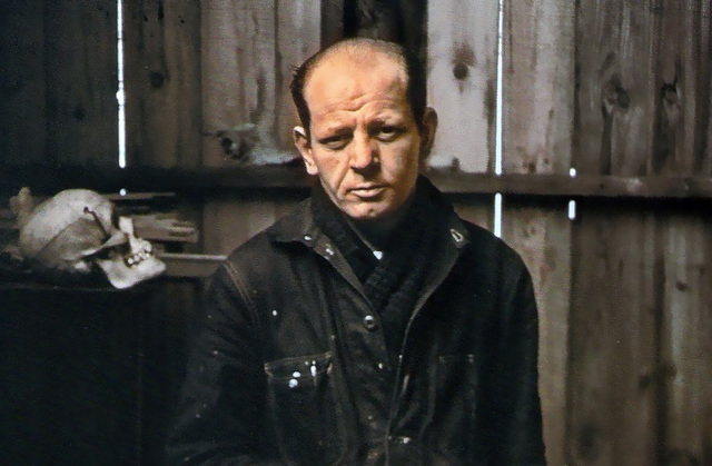 Jackson Pollock