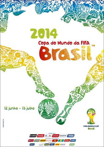 Brasil 14'
