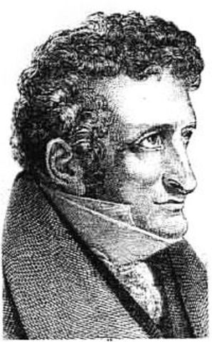 Itard and Seguin 1701-1800