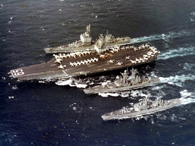 Tonkin Gulf Resolution