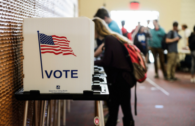 Wisconsin Women's Suffrage Association (WWSA) Formed