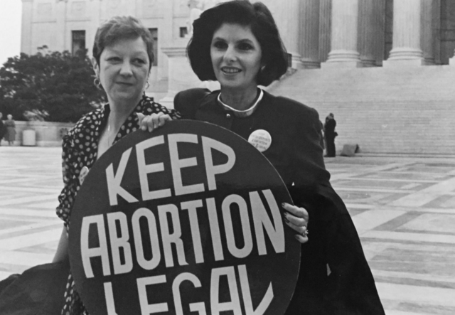 The National Organization for Women (NOW) was founded