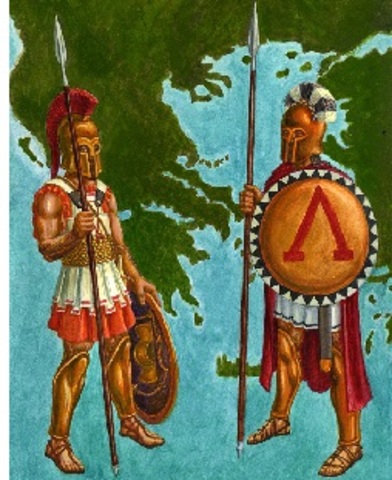 Peloponnesian War