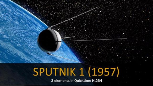 Sputnik-1