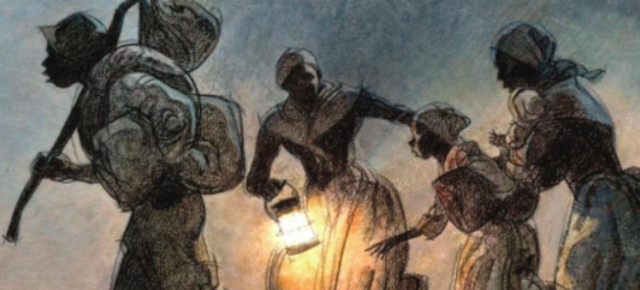 Underground Railroad