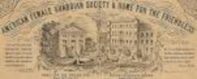 New York Female Reform Society